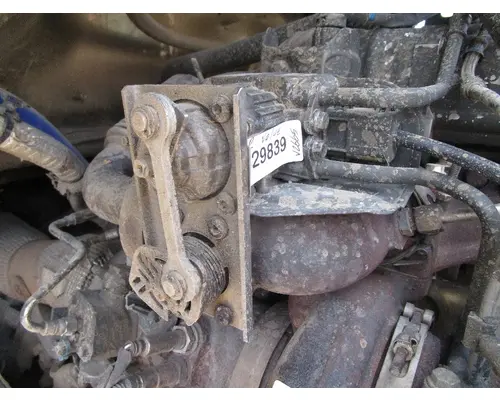 PACCAR MX13-egrValve_1952321 Engine Parts