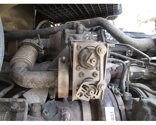 PACCAR MX13-egrValve_1952321 Engine Parts