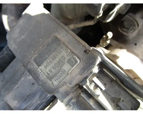 PACCAR MX13-egrValve_1952321 Engine Parts