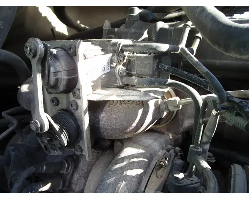 PACCAR MX13-egrValve_1952321 Engine Parts