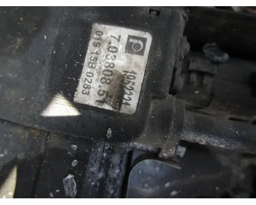 PACCAR MX13-egrValve_1952321 Engine Parts