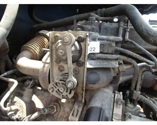 PACCAR MX13-egrValve_1952321 Engine Parts