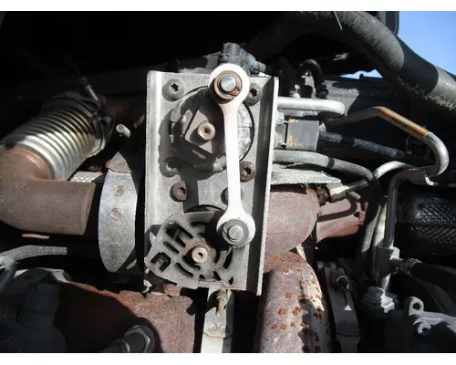 PACCAR MX13-egrValve_1952321 Engine Parts