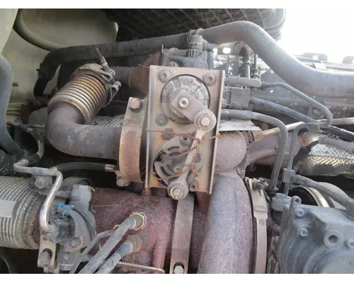 PACCAR MX13-egrValve_1952321 Engine Parts