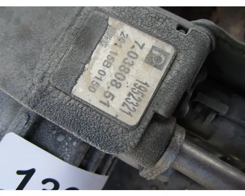PACCAR MX13-egrValve_1952321 Engine Parts