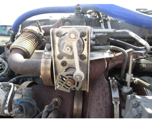 PACCAR MX13-egrValve_1952321 Engine Parts