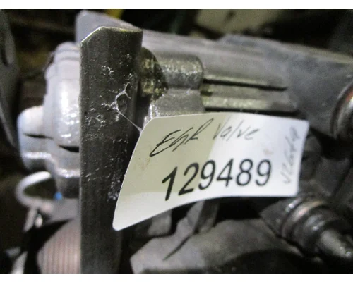 PACCAR MX13-egrValve_1954013 Engine Parts
