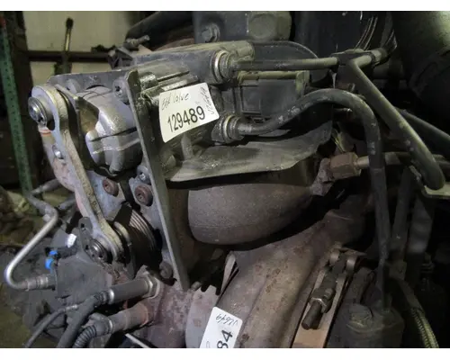 PACCAR MX13-egrValve_1954013 Engine Parts