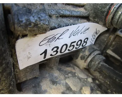 PACCAR MX13-egrValve_1954013 Engine Parts