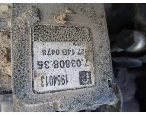 PACCAR MX13-egrValve_1954013 Engine Parts