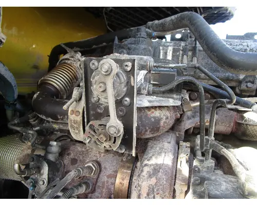 PACCAR MX13-egrValve_1954013 Engine Parts