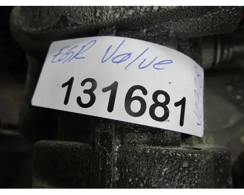 PACCAR MX13-egrValve_1954013 Engine Parts