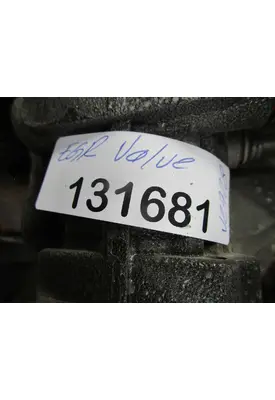 PACCAR MX13-egrValve_1954013 Engine Parts
