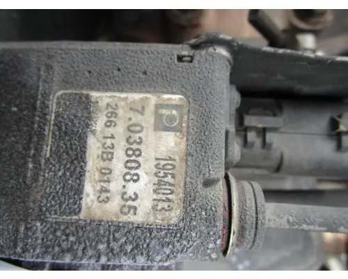 PACCAR MX13-egrValve_1954013 Engine Parts