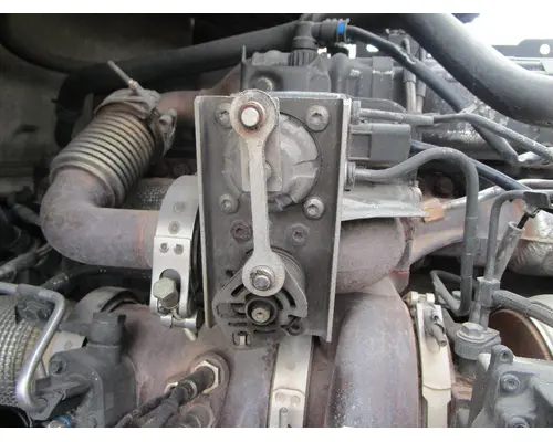 PACCAR MX13-egrValve_1954013 Engine Parts