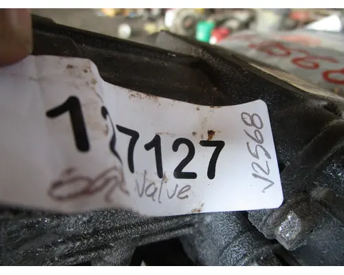 PACCAR MX13-egrValve_2128145 Engine Parts