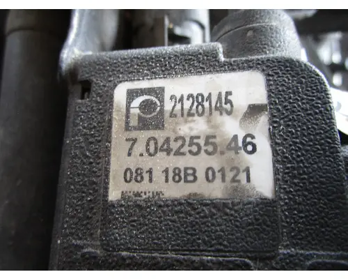 PACCAR MX13-egrValve_2128145 Engine Parts