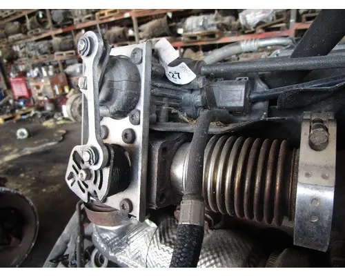 PACCAR MX13-egrValve_2128145 Engine Parts