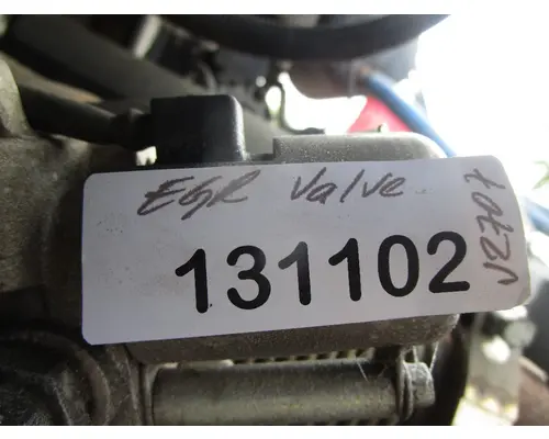 PACCAR MX13-egrValve_2128145 Engine Parts