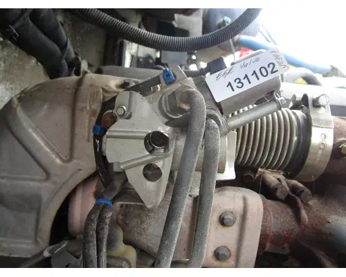 PACCAR MX13-egrValve_2128145 Engine Parts