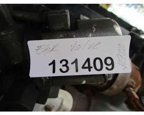 PACCAR MX13-egrValve_2128145 Engine Parts