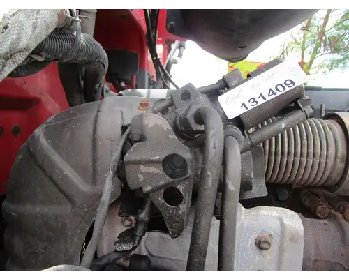 PACCAR MX13-egrValve_2128145 Engine Parts