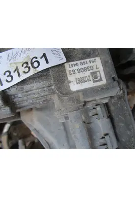 PACCAR MX13-egrValve_2128862 Engine Parts