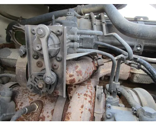 PACCAR MX13-egrValve_2128862 Engine Parts