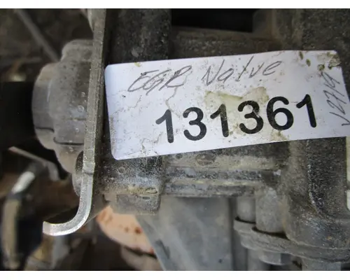 PACCAR MX13-egrValve_2128862 Engine Parts
