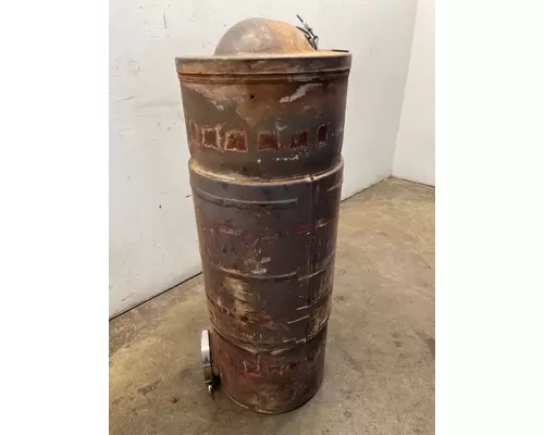 PACCAR MX13 Aftertreatment Part