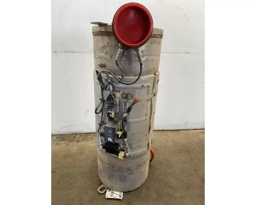 PACCAR MX13 Aftertreatment Part