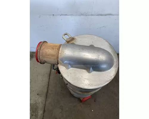 PACCAR MX13 Aftertreatment Part