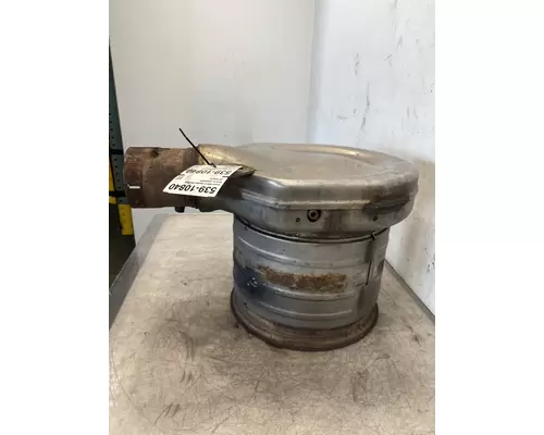 PACCAR MX13 Aftertreatment Part