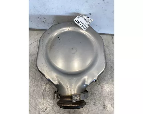 PACCAR MX13 Aftertreatment Part