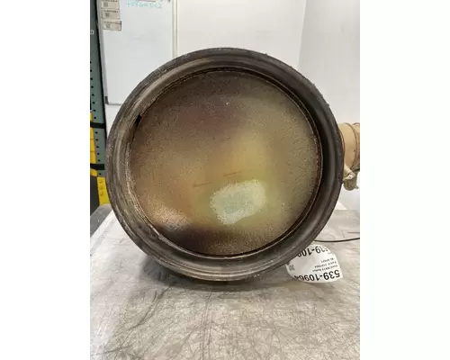 PACCAR MX13 Aftertreatment Part