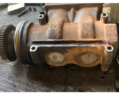 PACCAR MX13 Air Compressor