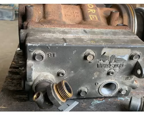 PACCAR MX13 Air Compressor