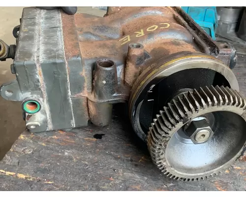 PACCAR MX13 Air Compressor