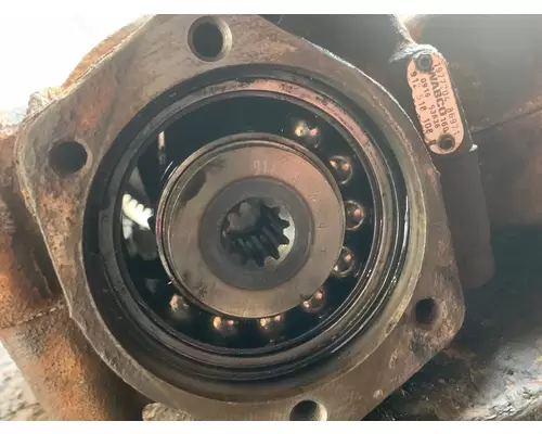 PACCAR MX13 Air Compressor