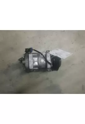 PACCAR MX13 Air Conditioner Compressor