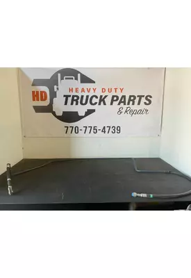 PACCAR MX13 Air Conditioner Hoses