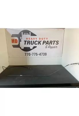 PACCAR MX13 Air Conditioner Hoses