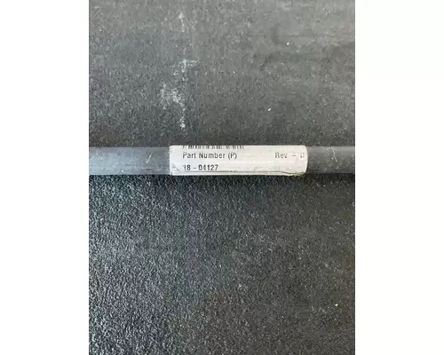 PACCAR MX13 Air Conditioner Hoses
