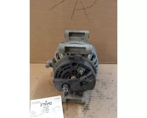 PACCAR MX13 Alternator