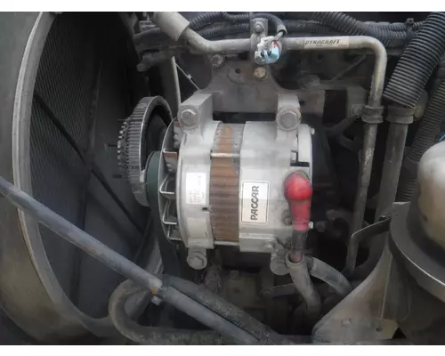 PACCAR MX13 Alternator