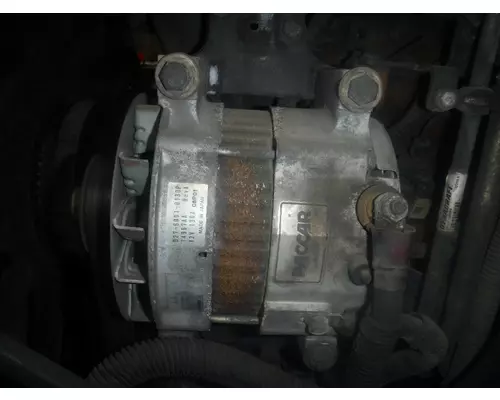 PACCAR MX13 Alternator