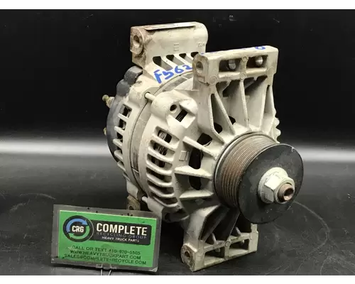 PACCAR MX13 Alternator