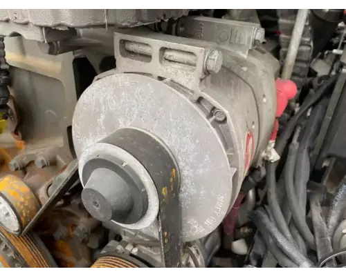 PACCAR MX13 Alternator