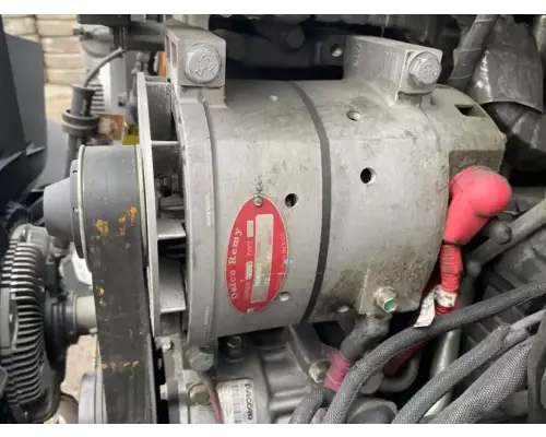 PACCAR MX13 Alternator