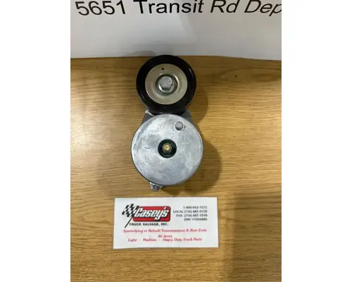 PACCAR MX13 Belt Tensioner